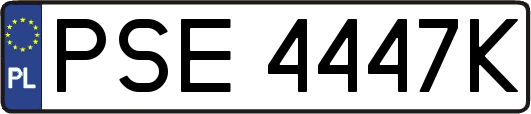 PSE4447K