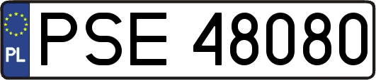 PSE48080