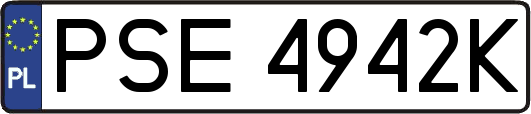 PSE4942K