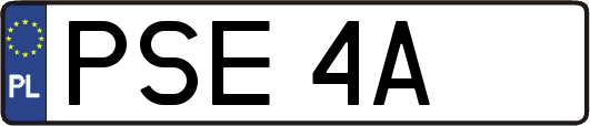 PSE4A