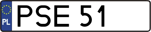 PSE51