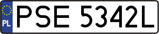 PSE5342L