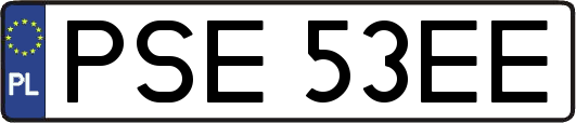 PSE53EE