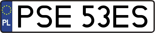 PSE53ES
