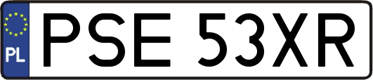 PSE53XR