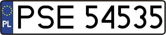 PSE54535