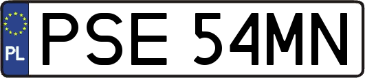 PSE54MN