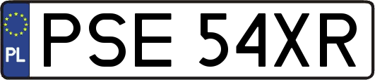 PSE54XR