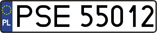 PSE55012