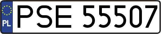 PSE55507