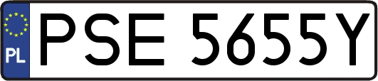 PSE5655Y
