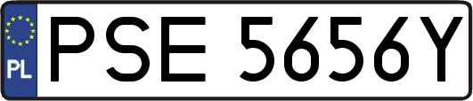 PSE5656Y