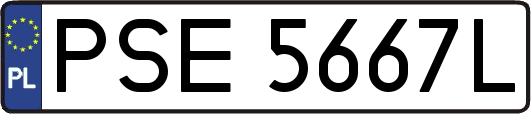 PSE5667L