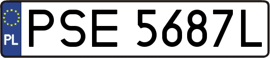 PSE5687L