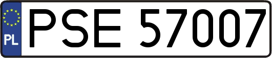 PSE57007