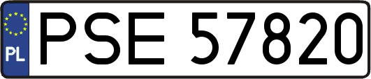 PSE57820