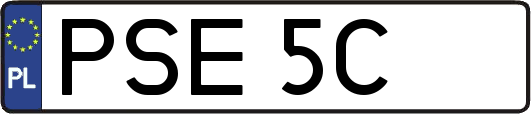 PSE5C