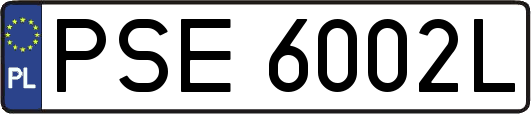 PSE6002L
