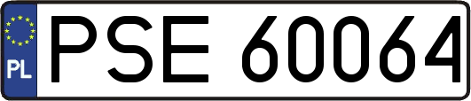 PSE60064