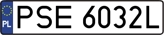 PSE6032L