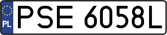 PSE6058L