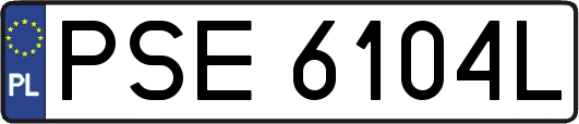 PSE6104L