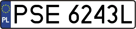 PSE6243L