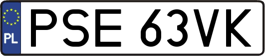 PSE63VK