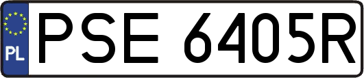PSE6405R