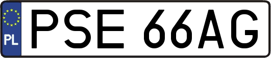 PSE66AG