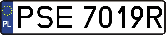 PSE7019R