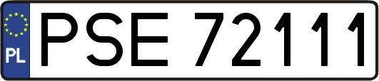 PSE72111