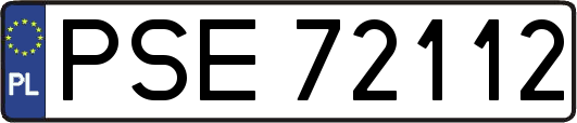 PSE72112