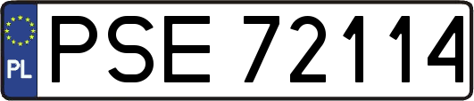 PSE72114