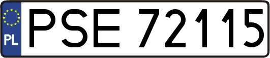 PSE72115