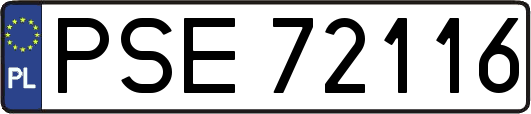 PSE72116