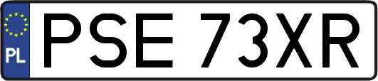 PSE73XR