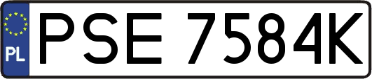 PSE7584K