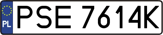 PSE7614K