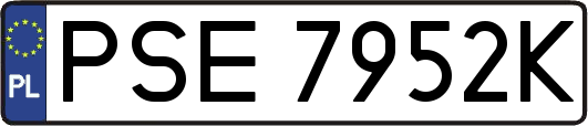 PSE7952K