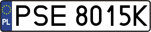 PSE8015K
