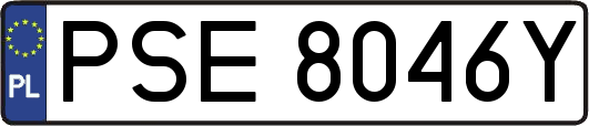 PSE8046Y