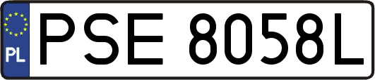 PSE8058L