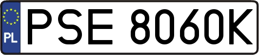 PSE8060K