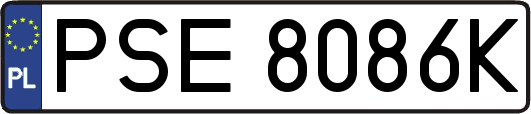 PSE8086K