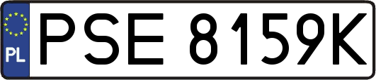 PSE8159K