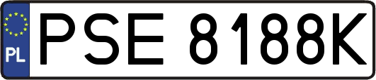 PSE8188K