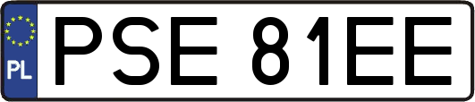 PSE81EE