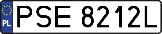 PSE8212L