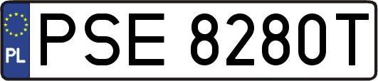 PSE8280T